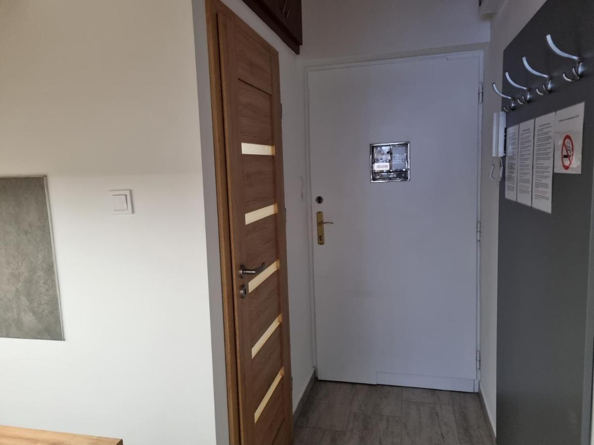 Downtown Studio Apartman Pécs Extérieur photo